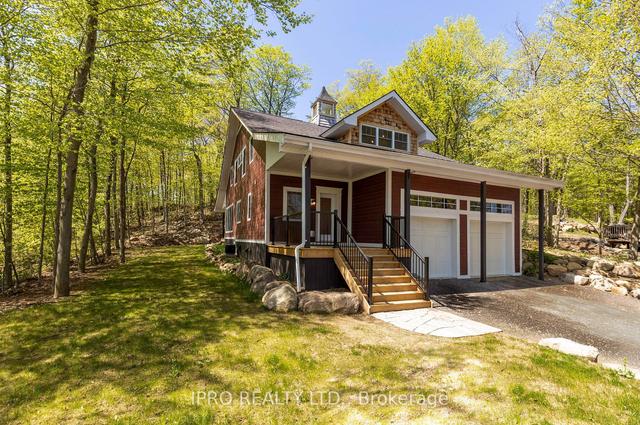 39 Todholm Dr, House detached with 4 bedrooms, 3 bathrooms and 6 parking in Muskoka Lakes ON | Image 30
