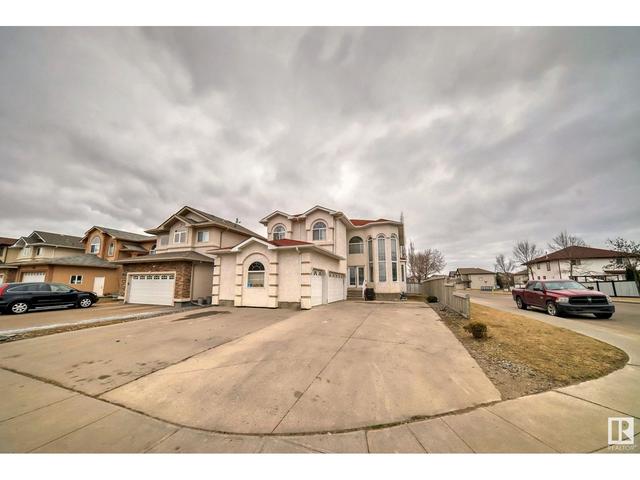16003 134 St Nw, House detached with 5 bedrooms, 3 bathrooms and null parking in Edmonton AB | Image 4
