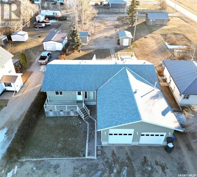 251 1st Street, House detached with 3 bedrooms, 4 bathrooms and null parking in Craik SK | Image 4