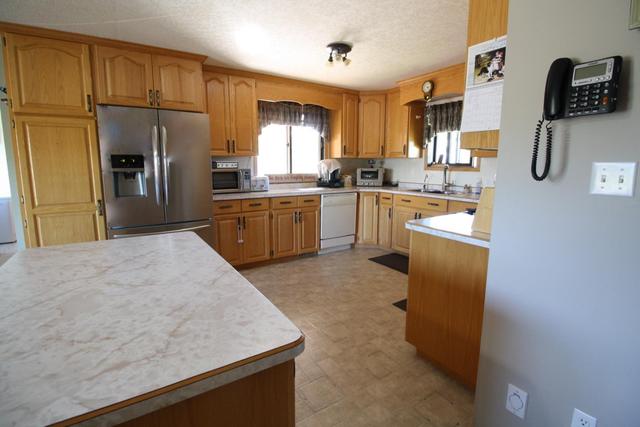 17035 Twp Rd 1092, House detached with 4 bedrooms, 2 bathrooms and null parking in Mackenzie County AB | Image 16