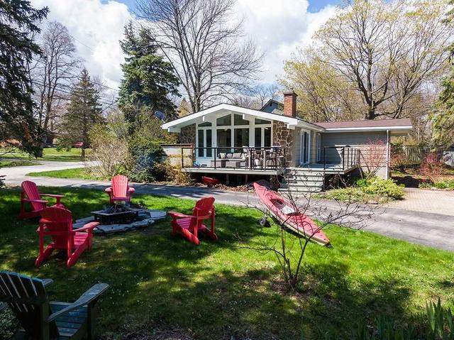 318 Eliza St, House detached with 3 bedrooms, 2 bathrooms and 5 parking in Meaford ON | Image 10