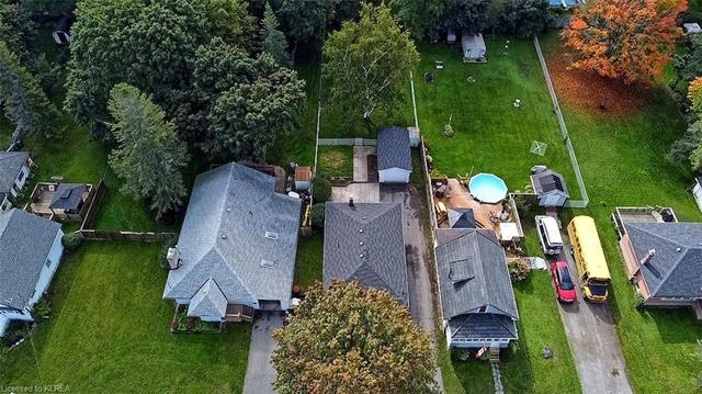 67 Elgin Street, House detached with 4 bedrooms, 1 bathrooms and 4 parking in Kawartha Lakes ON | Image 29