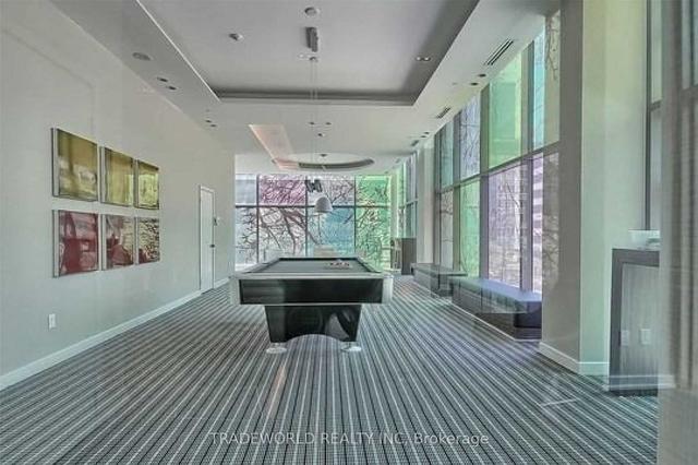 1806 - 38 Grenville St, Condo with 1 bedrooms, 1 bathrooms and 0 parking in Toronto ON | Image 20