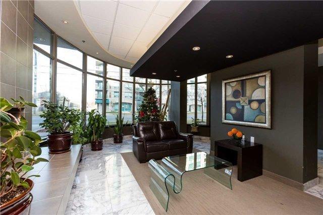 307 - 935 Sheppard Ave W, Condo with 2 bedrooms, 1 bathrooms and 1 parking in Toronto ON | Image 17