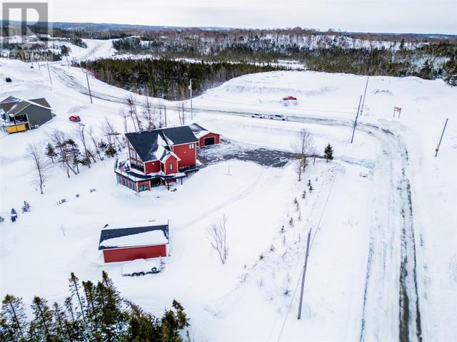 301 Sunset Boulevard, House detached with 4 bedrooms, 3 bathrooms and null parking in Whitbourne NL | Image 35