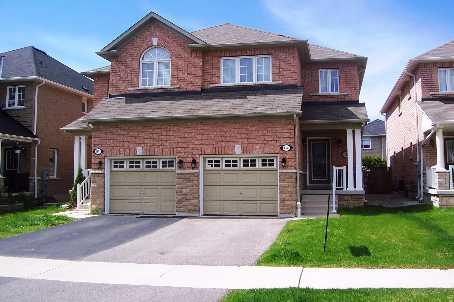 3649 Bala Dr, House semidetached with 3 bedrooms, 3 bathrooms and 1 parking in Mississauga ON | Image 1