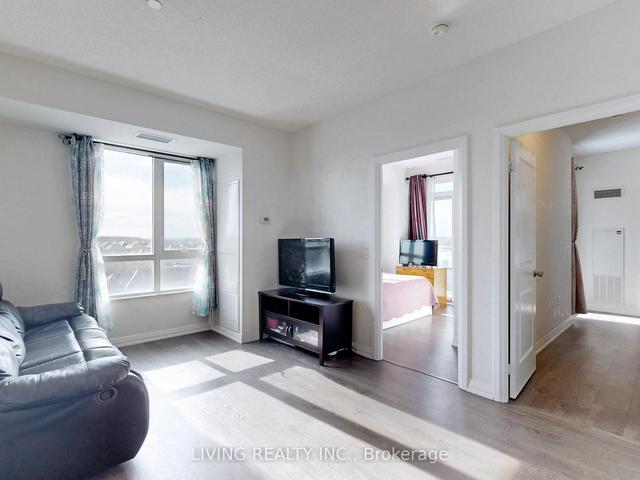 803 - 9560 Markham Rd, Condo with 2 bedrooms, 2 bathrooms and 2 parking in Markham ON | Image 38