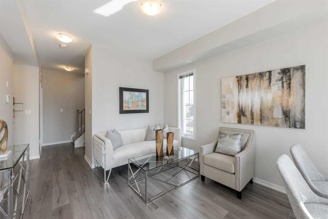 e08 - 26 Bruce St, Townhouse with 2 bedrooms, 2 bathrooms and 2 parking in Vaughan ON | Image 16
