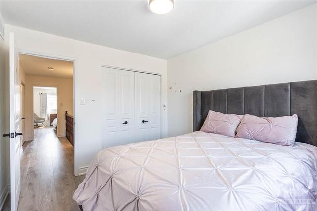 749 Percifor Way, Townhouse with 3 bedrooms, 4 bathrooms and 3 parking in Ottawa ON | Image 26