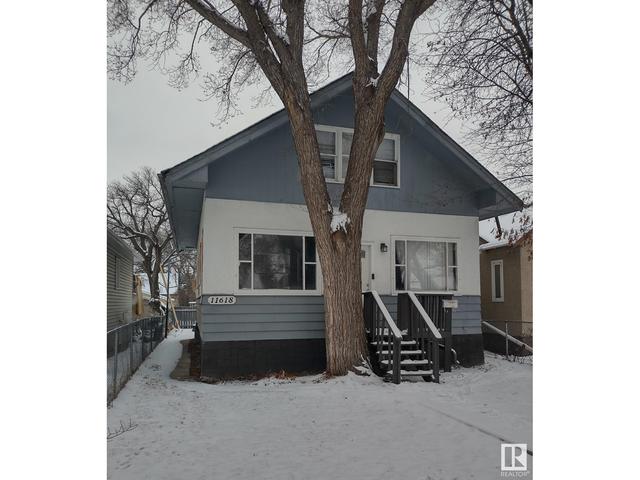 11618 89 St Nw, House detached with 3 bedrooms, 2 bathrooms and null parking in Edmonton AB | Image 15