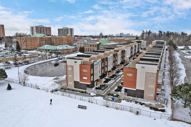 56 - 1359 Neilson Rd, Townhouse with 2 bedrooms, 2 bathrooms and 1 parking in Toronto ON | Image 7
