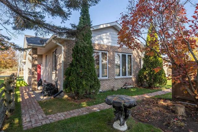 679 Main St E, House detached with 3 bedrooms, 2 bathrooms and 8 parking in Brock ON | Image 27
