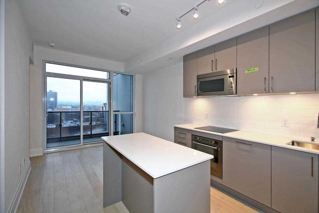 1005 - 88 Cumberland St, Condo with 1 bedrooms, 1 bathrooms and 0 parking in Toronto ON | Image 17