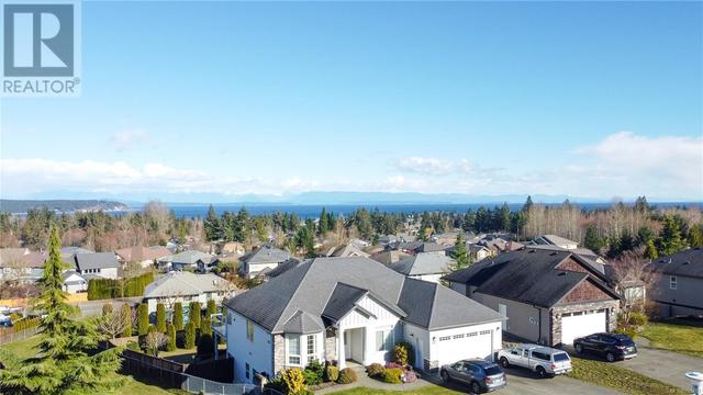 985 Timberline Dr, House detached with 4 bedrooms, 3 bathrooms and 5 parking in Campbell River BC | Image 17