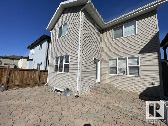 16256 134 St Nw, House detached with 3 bedrooms, 2 bathrooms and null parking in Edmonton AB | Image 25
