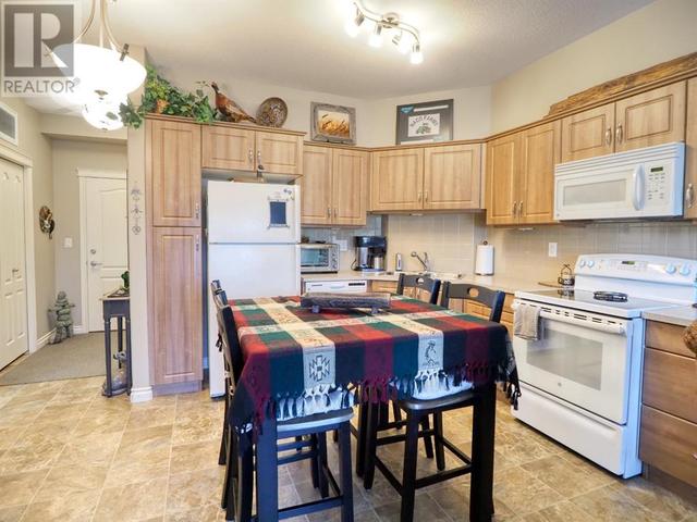 122, - 6 Michener Boulevard, Condo with 1 bedrooms, 1 bathrooms and 1 parking in Red Deer AB | Image 12