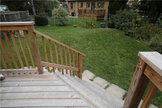 80 Exford Dr, House detached with 4 bedrooms, 2 bathrooms and 4 parking in Toronto ON | Image 18
