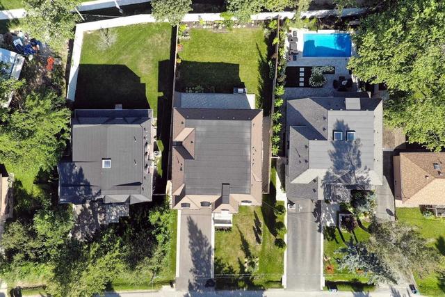 1017 Melvin Ave, House detached with 4 bedrooms, 5 bathrooms and 6 parking in Oakville ON | Image 23