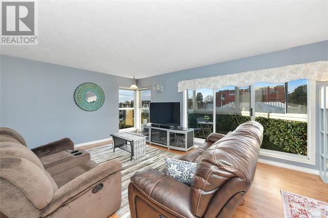 225 - 40 Gorge Rd W, Condo with 2 bedrooms, 2 bathrooms and 1 parking in Saanich BC | Image 8