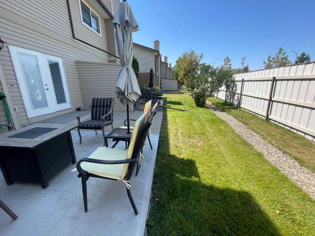 22 - 4025 Glacier Avenue S, Home with 3 bedrooms, 2 bathrooms and 2 parking in Lethbridge AB | Image 31