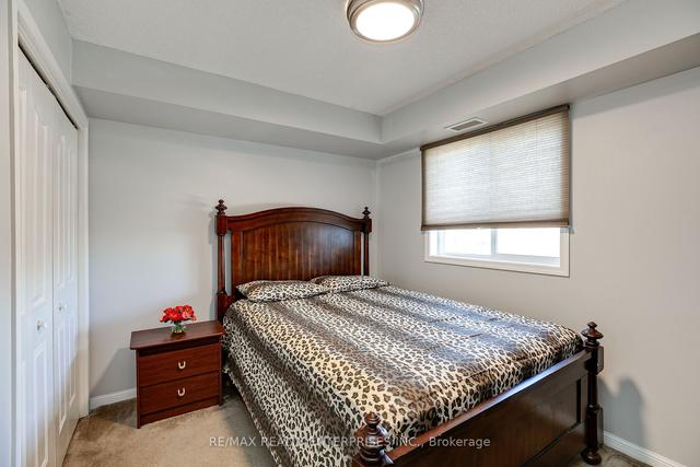 407 - 5225 Finch Ave E, Condo with 1 bedrooms, 1 bathrooms and 1 parking in Toronto ON | Image 9