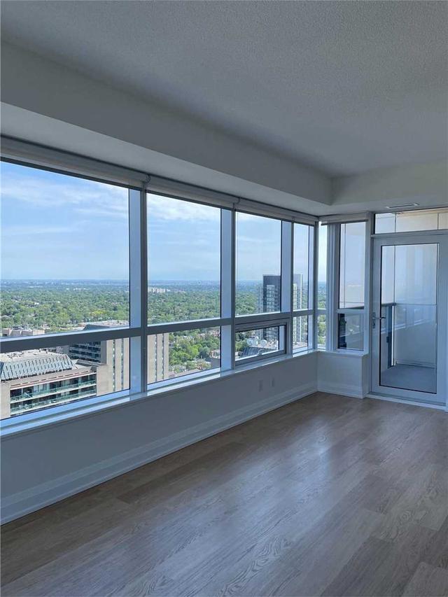 3120 - 5 Sheppard Ave E, Condo with 2 bedrooms, 2 bathrooms and 1 parking in Toronto ON | Image 10
