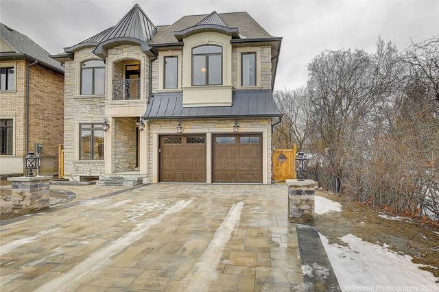 33 Starfire Dr, House detached with 4 bedrooms, 7 bathrooms and 4 parking in Toronto ON | Image 12