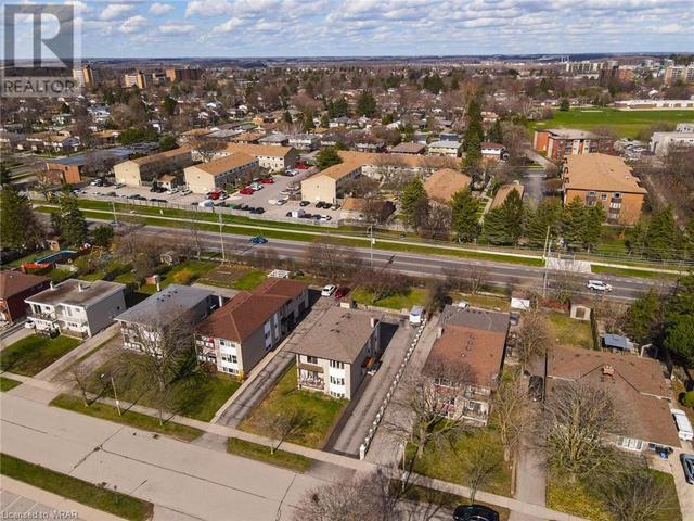 97 Secord Avenue, House other with 8 bedrooms, 3 bathrooms and 6 parking in Kitchener ON | Image 19