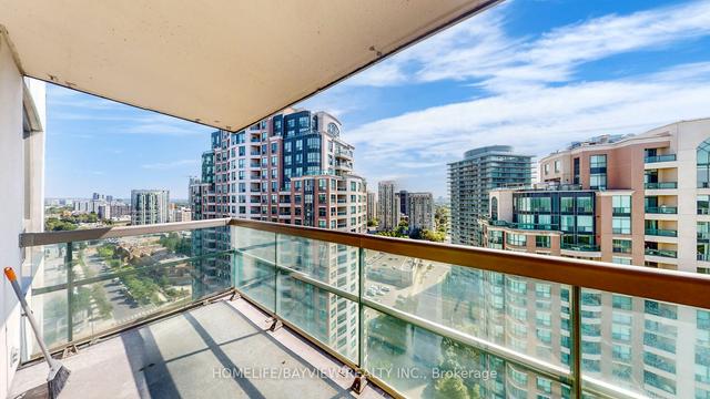 lph08 - 503 Beecroft Rd, Condo with 1 bedrooms, 1 bathrooms and 1 parking in Toronto ON | Image 28