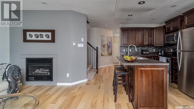 d4 - 33 Wood Lily Drive, House attached with 3 bedrooms, 3 bathrooms and null parking in Moose Jaw SK | Image 14