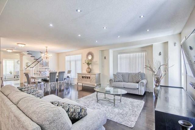 57 Turnerbury Ave, House detached with 5 bedrooms, 4 bathrooms and 2 parking in Ajax ON | Image 16