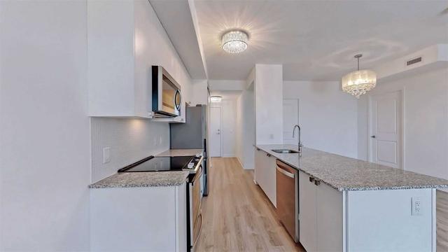 614 - 3655 Kingston Rd, Condo with 2 bedrooms, 2 bathrooms and 1 parking in Toronto ON | Image 9