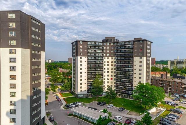 1013 - 1346 Danforth Rd, Condo with 2 bedrooms, 2 bathrooms and 1 parking in Toronto ON | Image 30