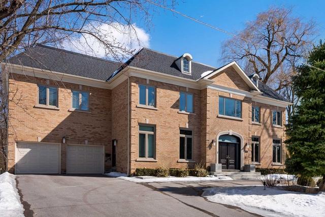 77 Charles St, House detached with 5 bedrooms, 7 bathrooms and 8 parking in Vaughan ON | Image 2