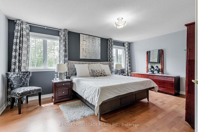 12 Coakwell Dr, House detached with 4 bedrooms, 5 bathrooms and 6 parking in Markham ON | Image 10
