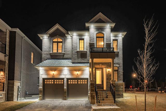 37 Jura Cres, House detached with 5 bedrooms, 4 bathrooms and 6 parking in Brampton ON | Image 1