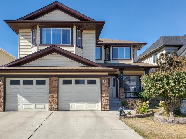 224 Willowmere Way, House detached with 3 bedrooms, 2 bathrooms and 2 parking in Calgary AB | Image 12