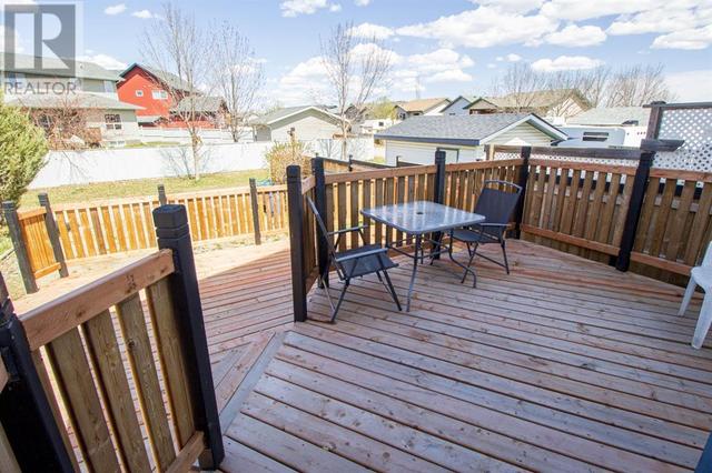 30 Kirk Close, House semidetached with 4 bedrooms, 2 bathrooms and 2 parking in Red Deer AB | Image 26