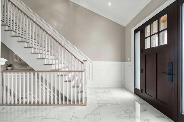 1338 Tansley Dr, House detached with 4 bedrooms, 6 bathrooms and 6 parking in Oakville ON | Image 7