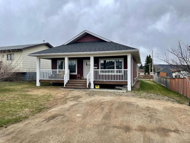 1613 99 Avenue, House detached with 3 bedrooms, 2 bathrooms and 1 parking in Dawson Creek BC | Image 21
