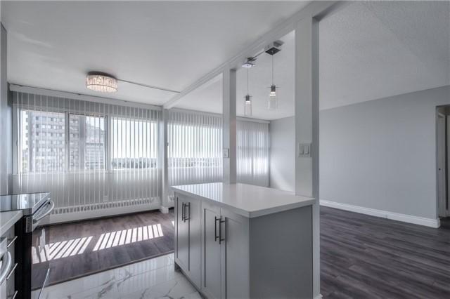 704 - 735 Don Mills Rd, Condo with 1 bedrooms, 1 bathrooms and 1 parking in Toronto ON | Image 12