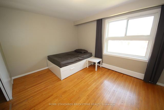124 - 69 Godstone Rd, Townhouse with 2 bedrooms, 2 bathrooms and 1 parking in Toronto ON | Image 6