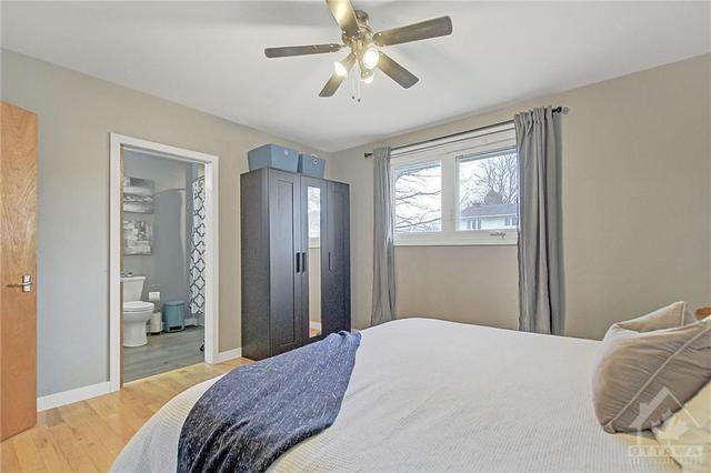 120 Balbair Road, House detached with 4 bedrooms, 2 bathrooms and 4 parking in Ottawa ON | Image 15