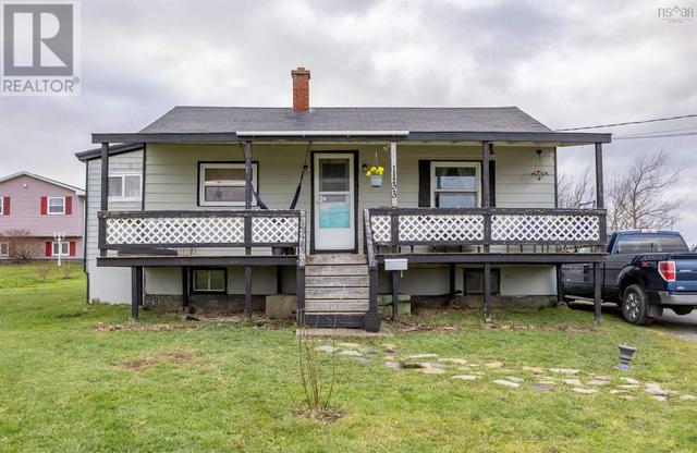 1133 Main Street, House detached with 1 bedrooms, 1 bathrooms and null parking in Cape Breton NS | Card Image