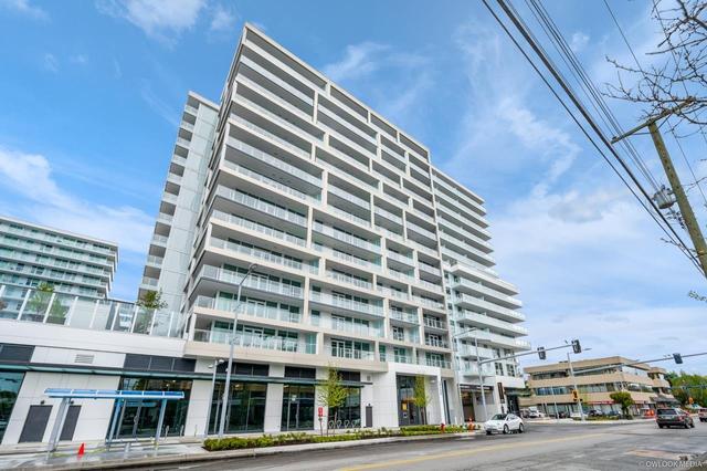 826 - 8133 Cook Road, Condo with 1 bedrooms, 1 bathrooms and null parking in Richmond BC | Card Image