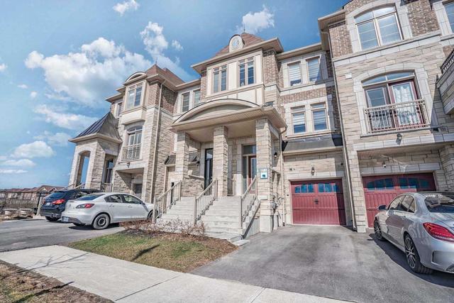 96 Sunset Terr, House attached with 3 bedrooms, 3 bathrooms and 2 parking in Vaughan ON | Image 1