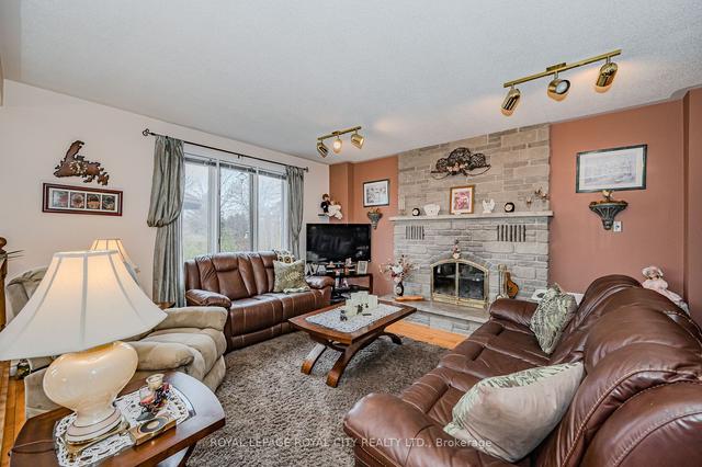 187 Municipal St, House detached with 3 bedrooms, 4 bathrooms and 4 parking in Guelph ON | Image 40