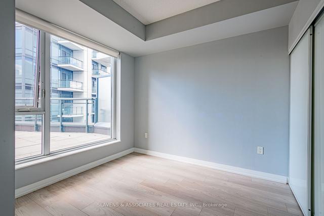 317 - 50 Ann O'reilly Rd, Condo with 1 bedrooms, 1 bathrooms and 1 parking in Toronto ON | Image 16