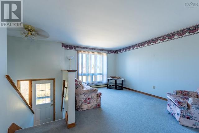27 Saulnier Lane, House detached with 4 bedrooms, 1 bathrooms and null parking in Yarmouth MD NS | Image 30