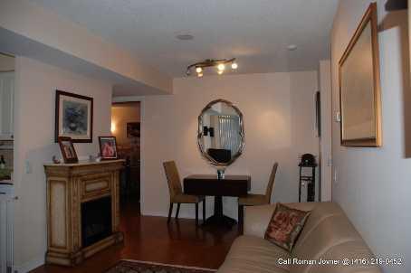 906 - 155 Beecroft Rd, Condo with 2 bedrooms, 1 bathrooms and 1 parking in Toronto ON | Image 3